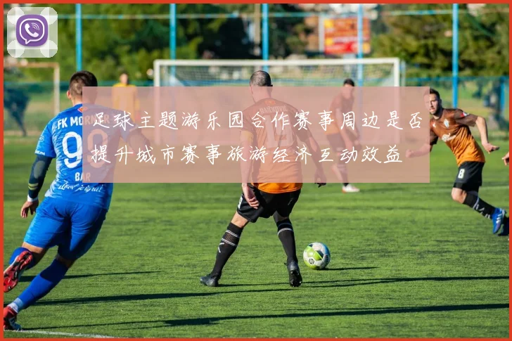 足球主题游乐园合作赛事周边是否提升城市赛事旅游经济互动效益