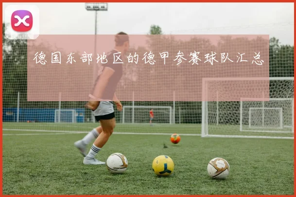 德国东部地区的德甲参赛球队汇总