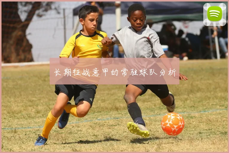 长期征战意甲的常驻球队分析