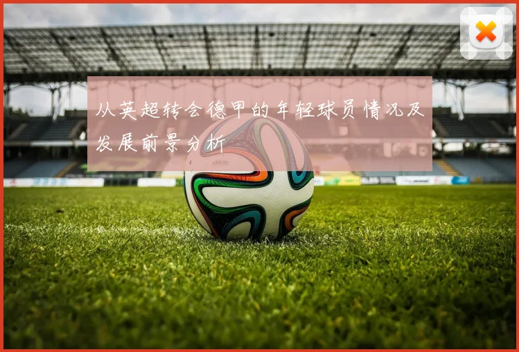 从英超转会德甲的年轻球员情况及发展前景分析