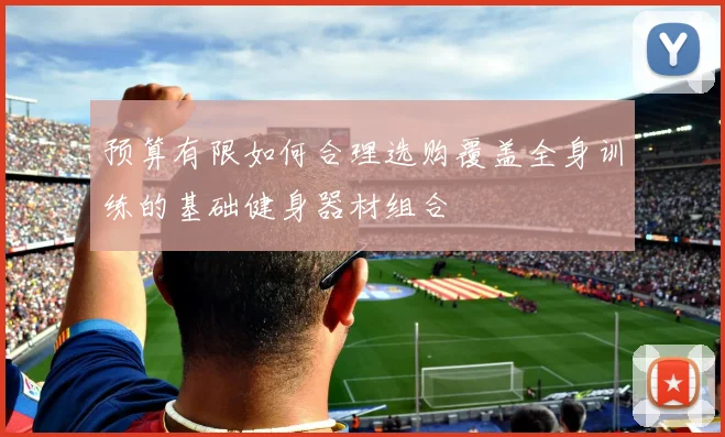 预算有限如何合理选购覆盖全身训练的基础健身器材组合